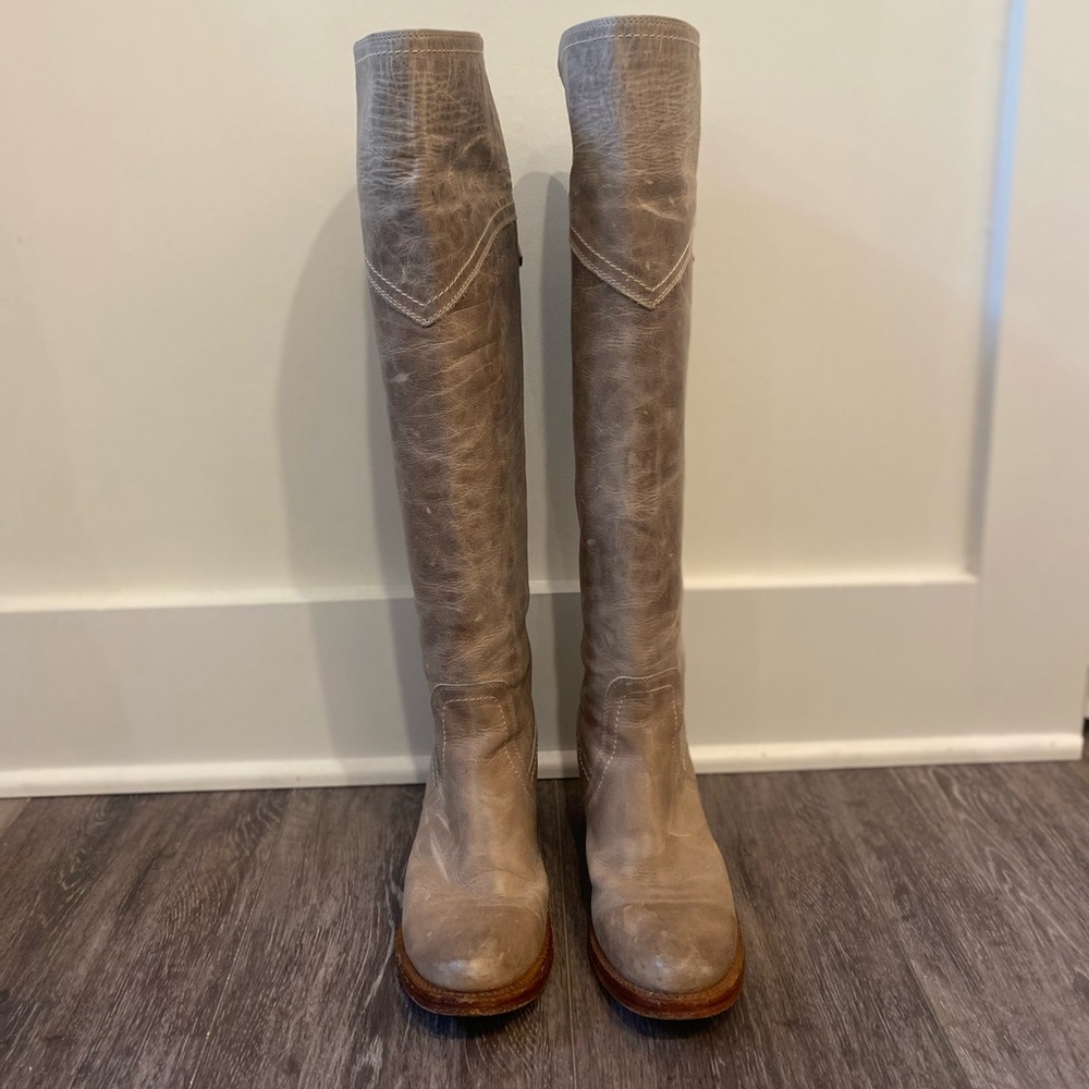 Frye OTK Boots